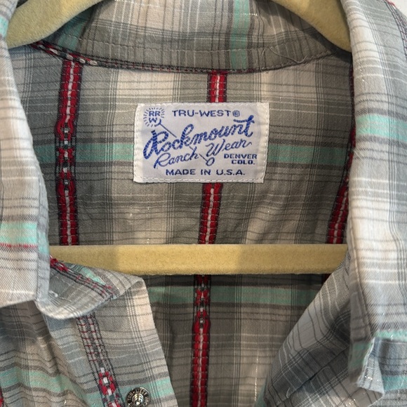 Rockmount Ranch Wear - Picture 2 of 8